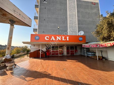 Devren Satılık - Kiralık Market – Kazançlı Yatırım Fırsatı