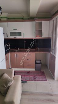 İki Eylül Cad. Yakını Amerikan Mutfak 1+1 Kiralık Daire Foresta