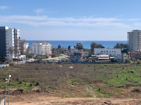 Tömük'te Satılık Sıfır 1+1 Daire