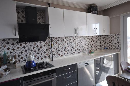 Söke Çeltikçi Mh. Satılık 5+1 Dubleks Daire