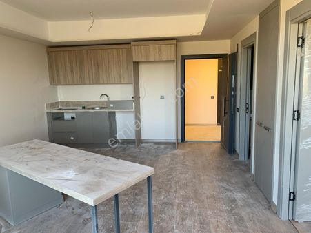 Tömük'te Satılık Sıfır 1+1