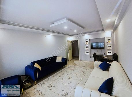 Rba Dan Emek Mh Satılık Lüks Daire