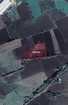 Boz Estate Office 'den Satılık Tarla.