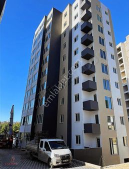 Hamra İnşaattan Düşük Katlı Sıfır Daire 2+1 Osmangazide