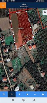 Akyazı Nur Emlaktan Pazarköy 3125 M2 Yüzde 60 Konut İmarlı Arazi