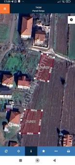 Nur Emlak'tan 610m2 3.965 Bin Tl %35 3 Kat İmar İzni Var Çok Güz