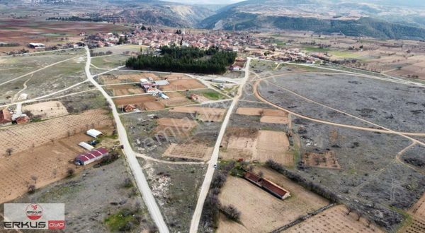 Erkuş Gyodan Bekilli Yeşiloba Firsat Arsa