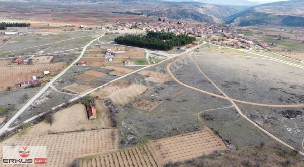 Erkuş Gyodan Bekilli Yeşiloba Takasa Açık Ahır Ve Arsası