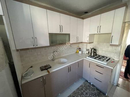 A L C Den Ulubatlı Hasan Mah.de Yapılı Satılık Daire