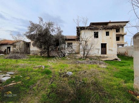 Yıldırım Yapı Gayrimenkul'den Besihane Ruhsatlı Satılık Arsa