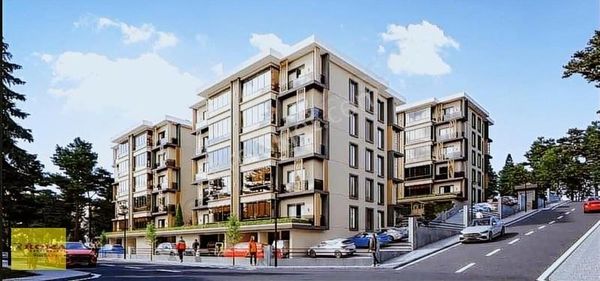 Roma' Dan Grandpera'da Satılık Daireler