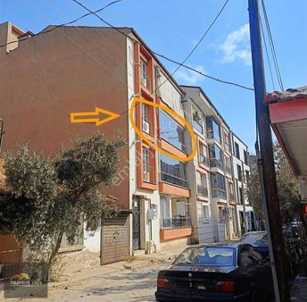 Kurtuluş Mahallesinde 3+1 120 M2 Kapalı Mutfak Muazzam Daire