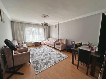 Hürel Düzlükte Tren Yakını Katta Ön Cephede 3+1 Satılık Daire