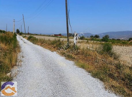 Muğla Milas Yaşyer Köyün De 1727m2 Yatırımlık Fırsat Arsa