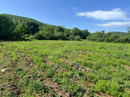 Roma' Dan Kınık Mahallesi' Nde Satılık Tarla