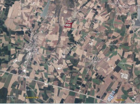 Era Söz Den, Bursa-karacabey-dağkadı Mah. De Satılık Tarla 64.802 M2.