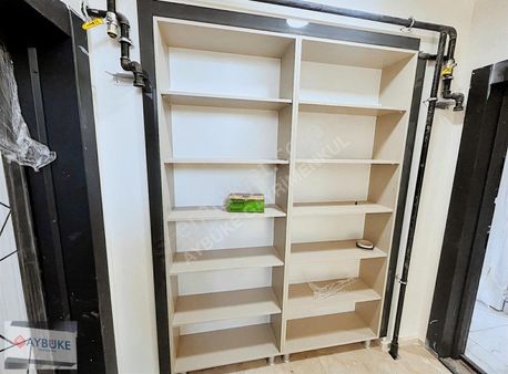 Aybüke Gayrimenkulden Kayhan Cuma Pazarı Altı Satılık Daireler