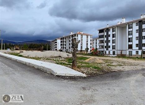 Dodurga Toki Yanında Takaslı Satılık Arsa