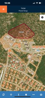 Didim Akbükte Fırsat Arsa