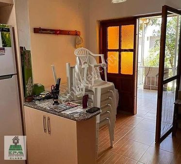Alanya Türkler Kocatepe Tatil Sitesi 2+1 Eşyalı Villa