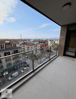 Lapsekide Ful Boğaz Manzaralı 3+1