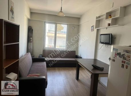 Nadir Emlaktan Güneykent Te Üniversiteye Yakın Kiralık 1+1