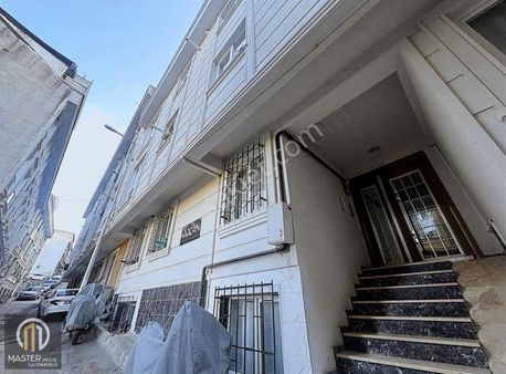 Master Proje'den İslambey Mahallesinde 170 M2 3+1 Dubleks