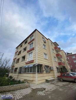 Odabaşında Merkeze Yakın Satılık Masrafsiz Daire