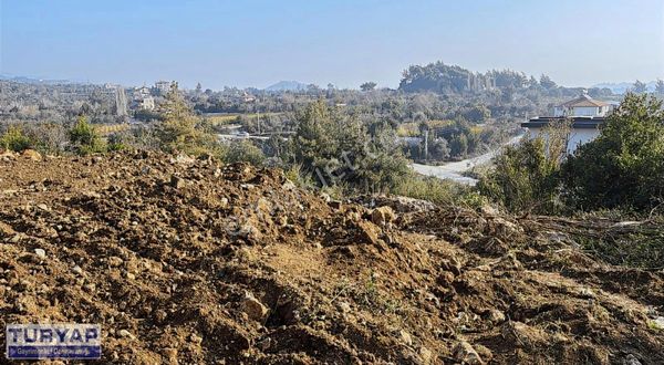 Yaylıca Atatürk Mahallesinde Satılık Parsel