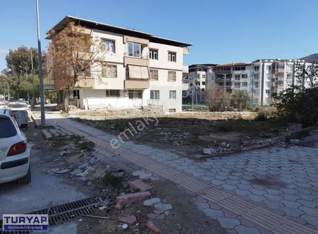 Turunçluda Rezerve Dışı 5 Kat İmarlı Arsa