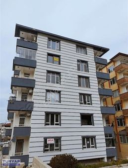 Aşağıokcular Ana Caddeye Sıfır Satılık 4+1 Ferah Daire