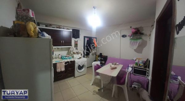 Serinyol Kampüs Civarında Satılık Apart