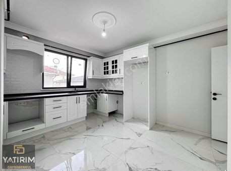 Darıca Tuzla Caddesi Yakını Geniş 3+1 130 M² Ara Kat Fırsatı