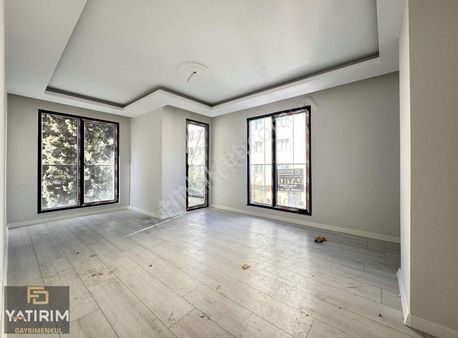 Osmanyılmaz Mahallesi Çarşı Yakını 3+1 110 M² Asansörlü Ara Kat