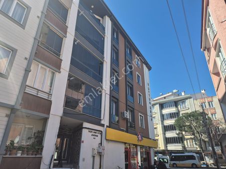 Edremit Merkezde 3+1 Yeni Daire