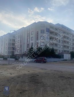 Cb Gold'dan Kamuya Kiralanmış Satılık Stüdyo Daire 2+1
