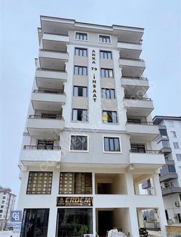 Cb Gold'dan Satılık Sıfır 2+1 Stüdyo Daire Harika Konum