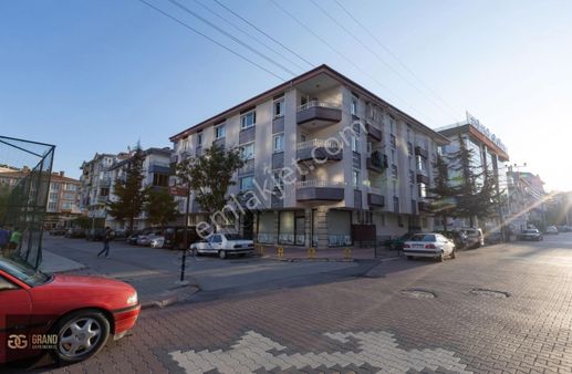 Pursaklar Saray Fen Lise Yanı 3+1 110m² Full Yapılı Arakat Daire