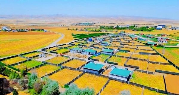 Polatlı Macunda 1/5000 İmar Planlı Tapulu Hobi Bahçeleri