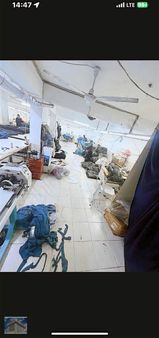 Devren Satılık Veliefendide Ütü Ve Atölyesi