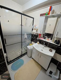 Atamotors Emlak I Konuralp Üsküp Evlerinde Satılık 2+1 Daire