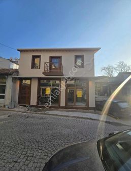 Satılık Dükanlar Çarşı Merkezde Satılık 2 Adet Dükkan
