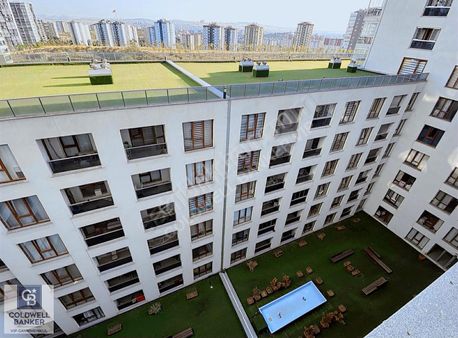 Eryaman Relax Göksu Sıtesınde Eşyalı Boş Daıre