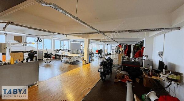 Sanayi Mah. Metro İstasyonu Karşısı 1.000 M2 İmalathane