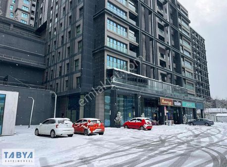 Avangart İstanbul'da Güncel Satılık Dükkan // Tabya Gayrimenkul