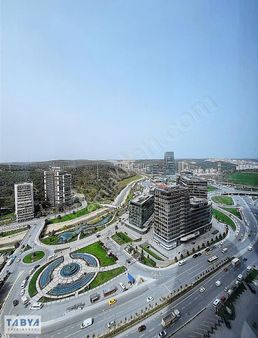 Tabya'dan Skyland İstanbul'da 1+0 Stüdyo Boş Orman Cephe