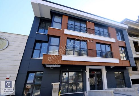 Çankaya Birlik Mahallesinde Sıfır Oturuma Hazır 1+1 Daire