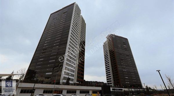 Beytepe Ametist Rezidans'da 4+1 Manzaralı Lüks Satılık Daire