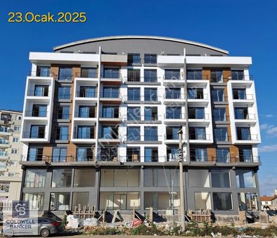 Antalya Kepez Baraj Mahallesi Yatırıma Uygun Sıfır 2+1 Dubleks