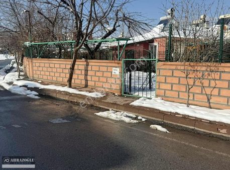 Melikgazi Becen De Butik Villa